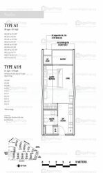 North Park Residences (D27), Apartment #525122671